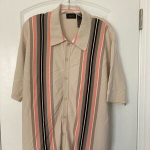 Liz Claiborne shirt